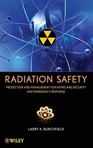 Radiation Safety: Protection a – GOOD