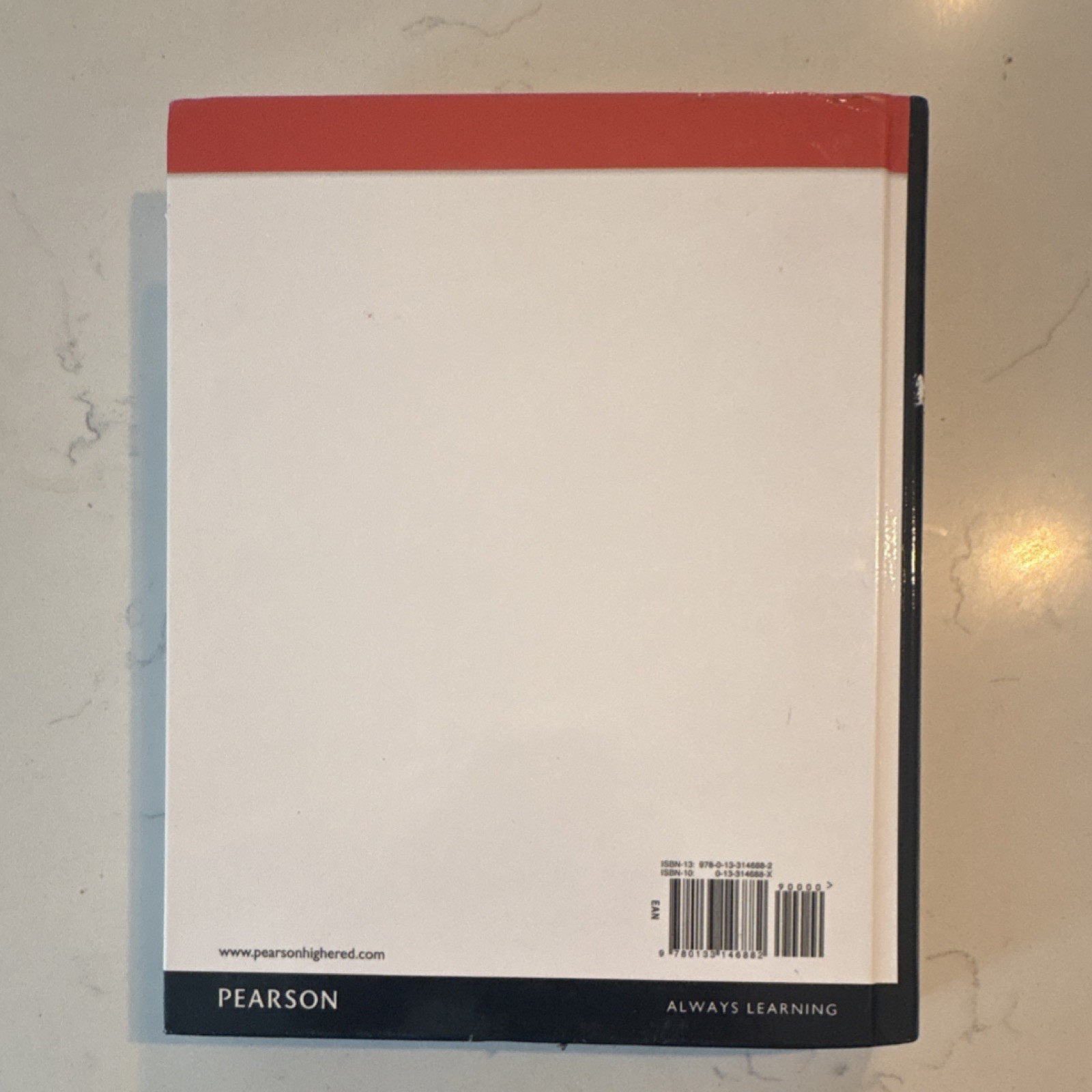 Chemistry of Hazardous Materials 6th Ed Eugene Meyer Brady Fire Series Pearson