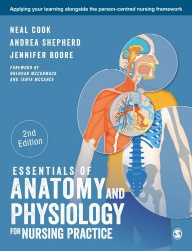 Essentials of Anatomy and Physiology for Nursing Practice, Cook, Neal,Shepherd,