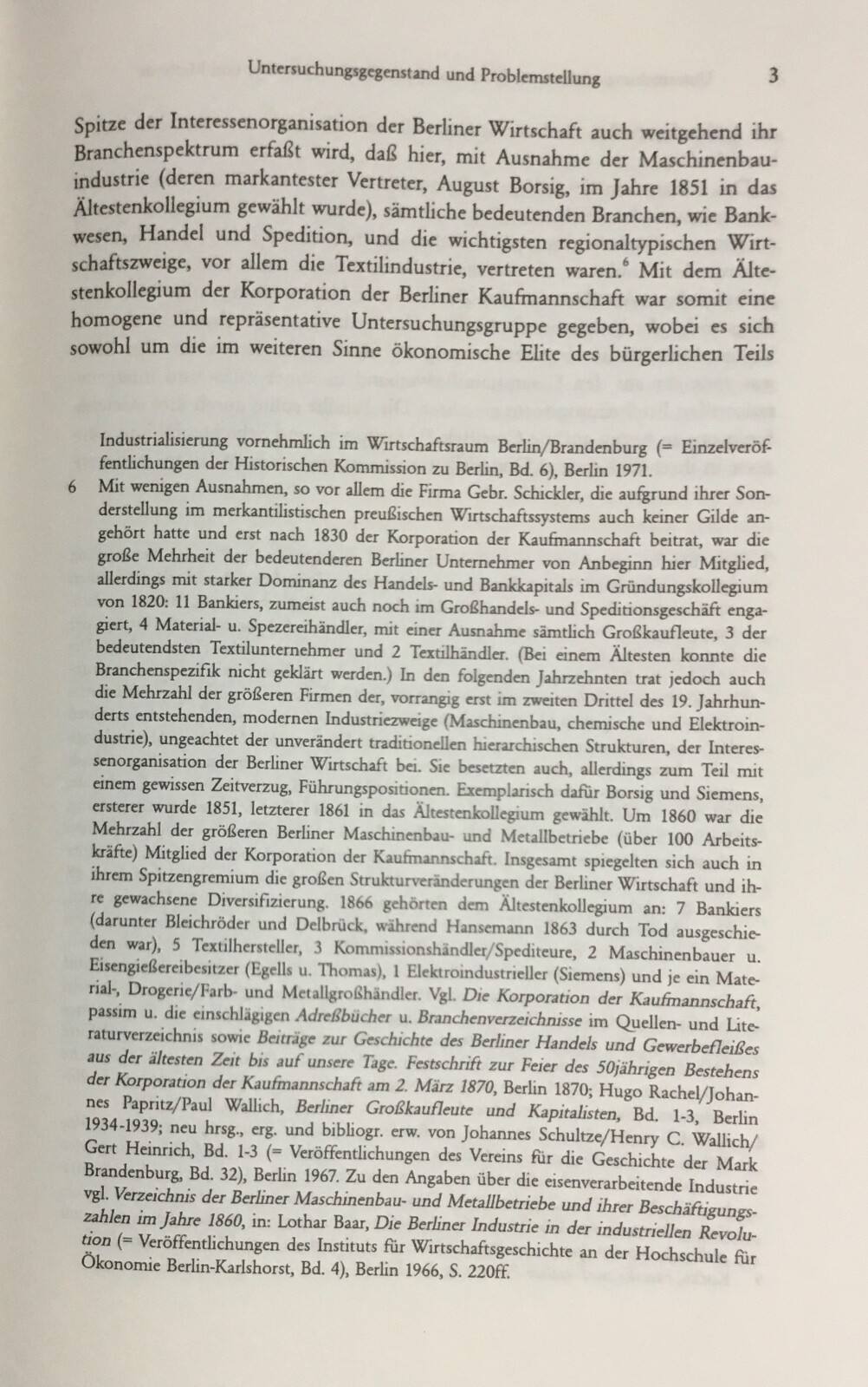 Berliner Bürgertum 18. & 19. Jahrhundert German 2002 Hardcover Good Cond.