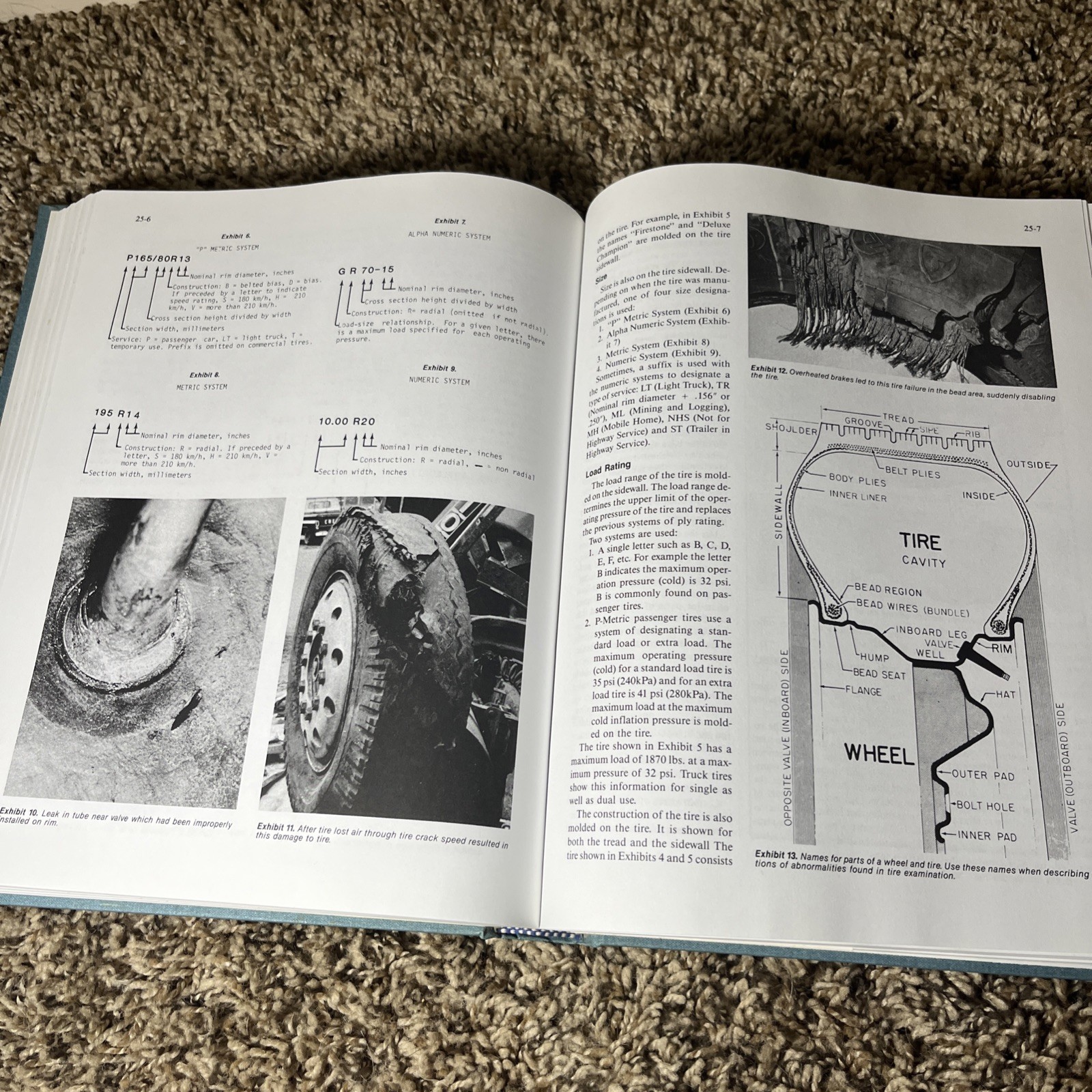 The Traffic-Accident Investigation Manual