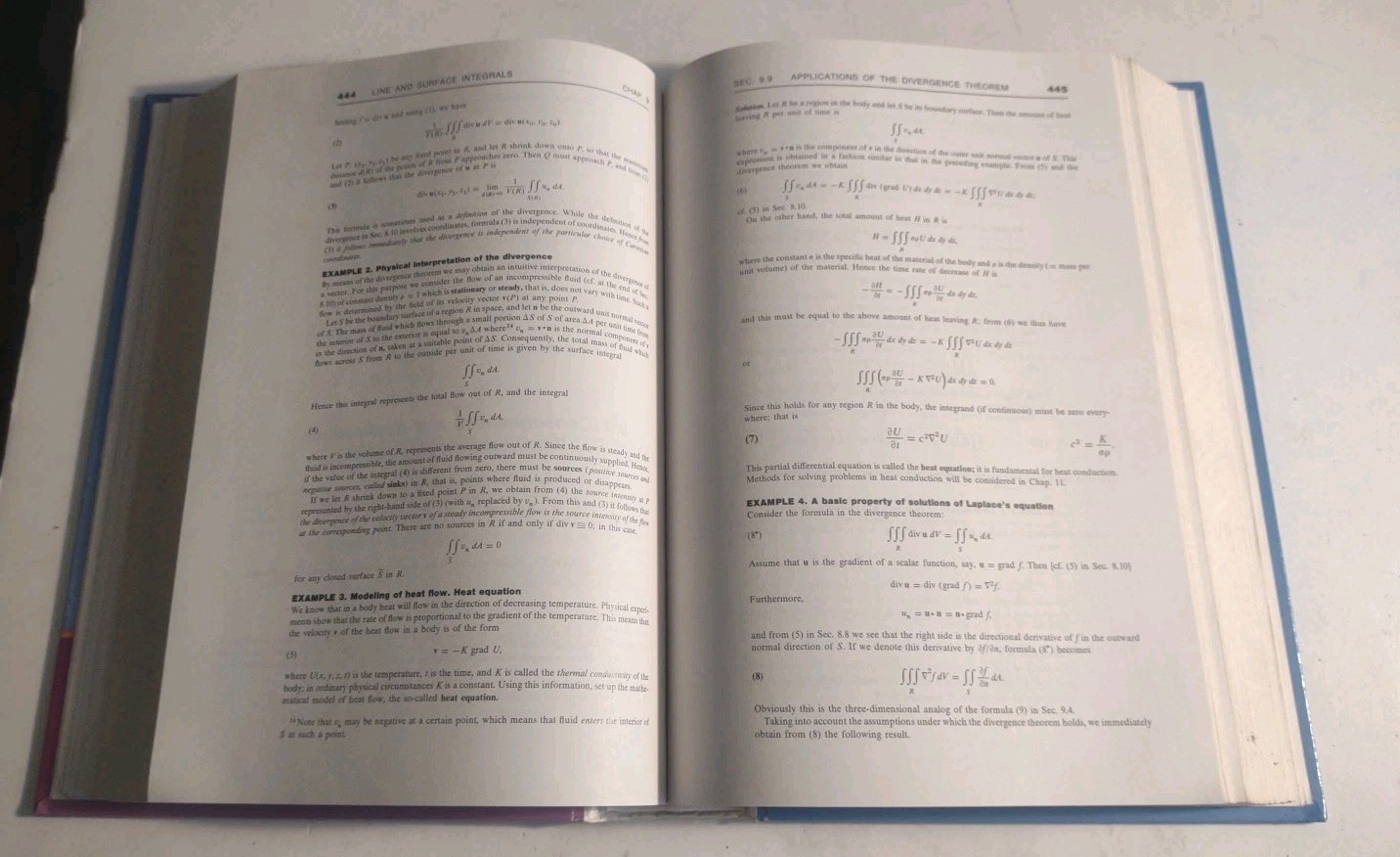 Advanced Engineering Mathematics 5th Edition by Erwin Kreyszig. Hardcover Book.