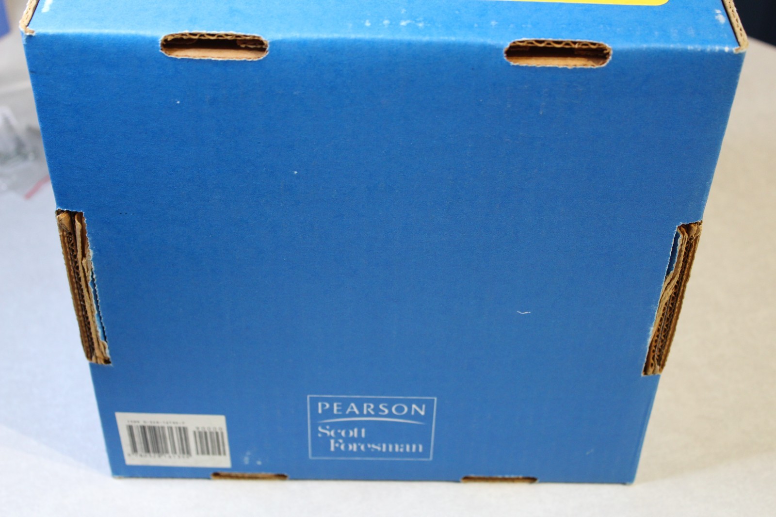 Pearson Foresman Homeschool Grade 2 Below Level Science Leveled Readers Course