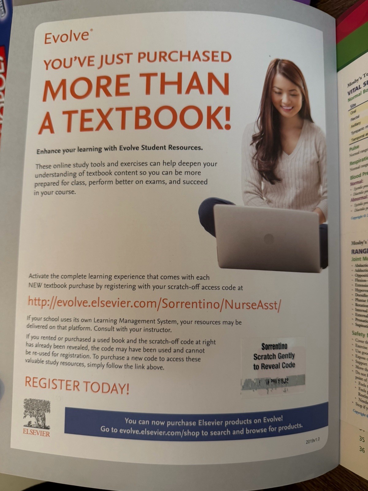 Mosby’s Textbook for Nursing Assistants 10th Ed Paperback – Sorrentino Remmert