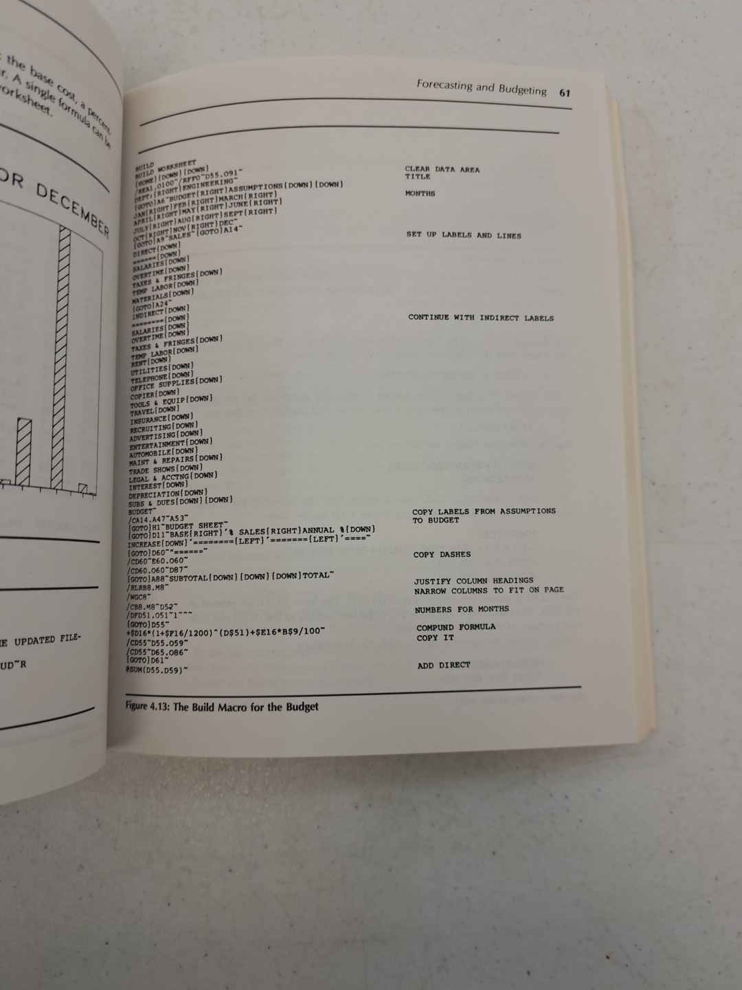 Advanced Business Models with 1-2-3 Sybex-Stanley Trost-1985-VTG-Database…