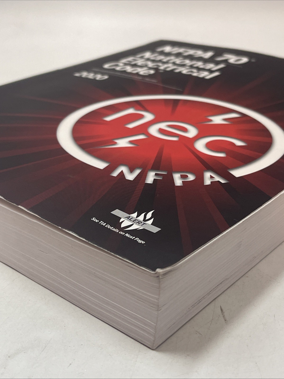 National Electrical Code by National Fire Protection Association (2019, Trade…
