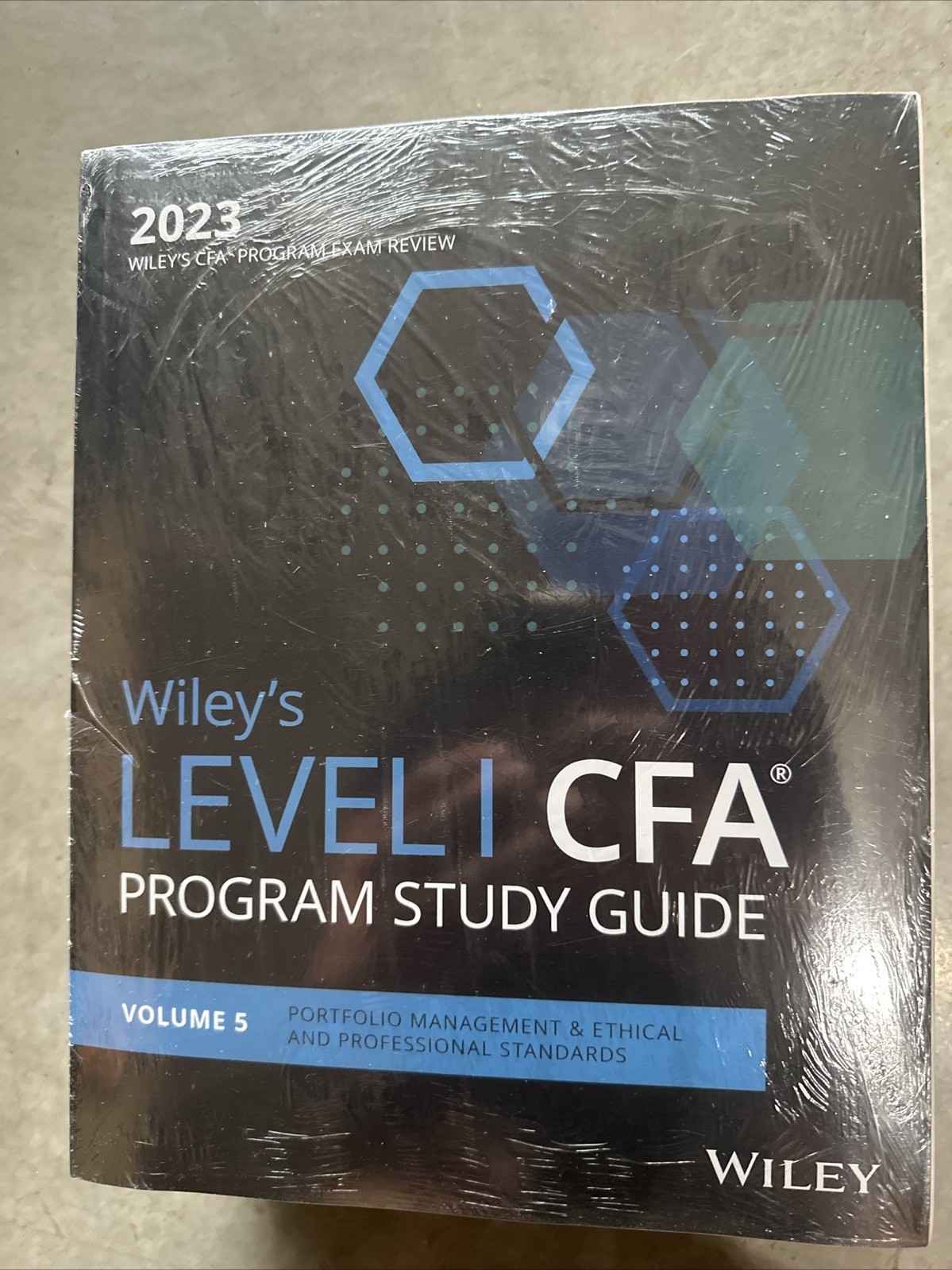 Wiley’s Level III CFA Program Study Guide 2023: Behavioral Financ