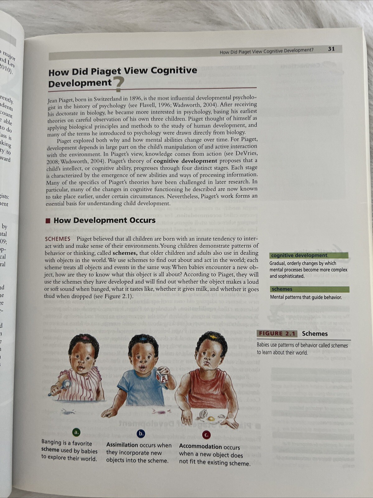 Educational Psychology : Theory and Practice: International Editi
