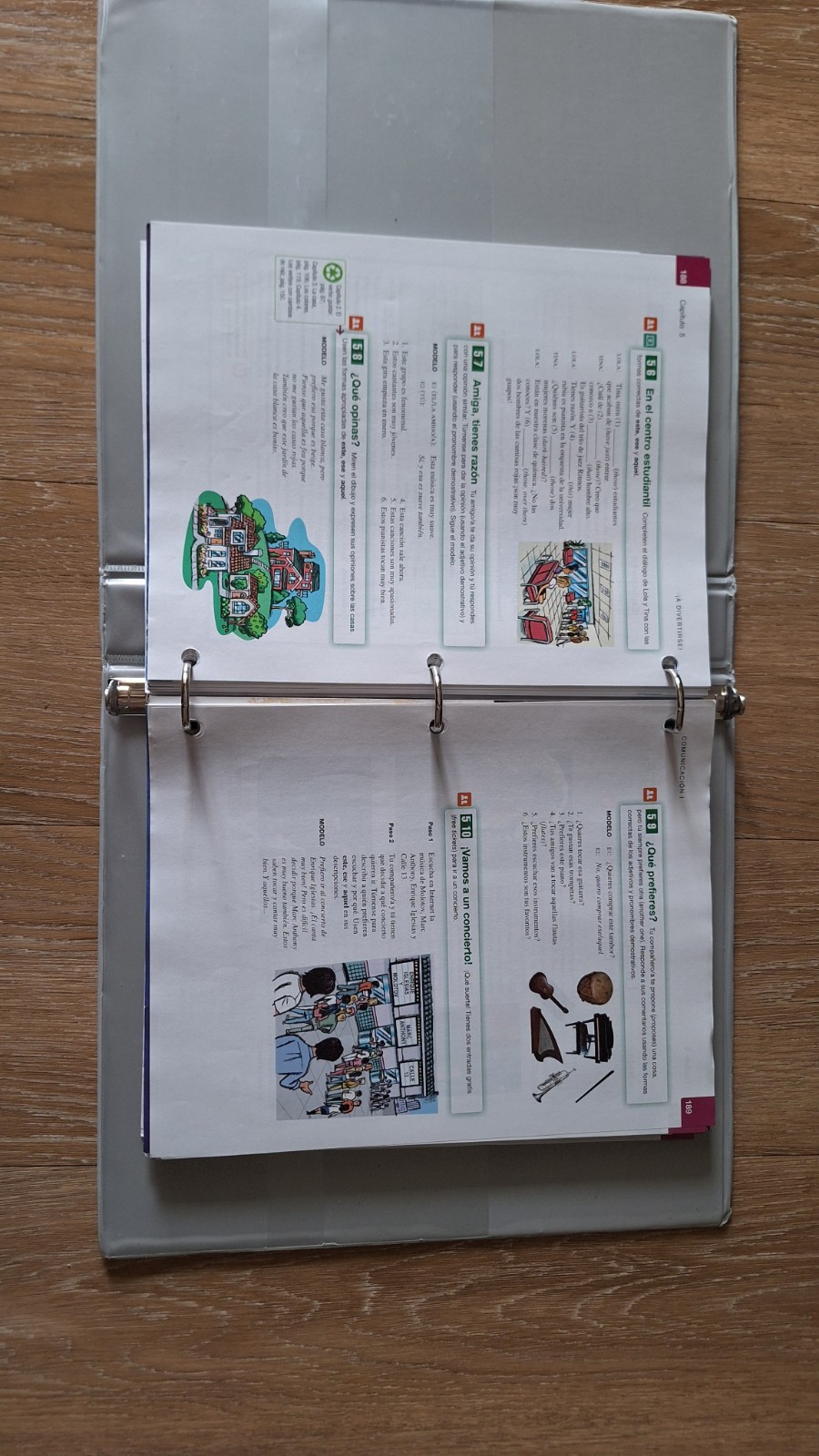MySpanishLab Third Edition – À La Carte Edition – Pearson