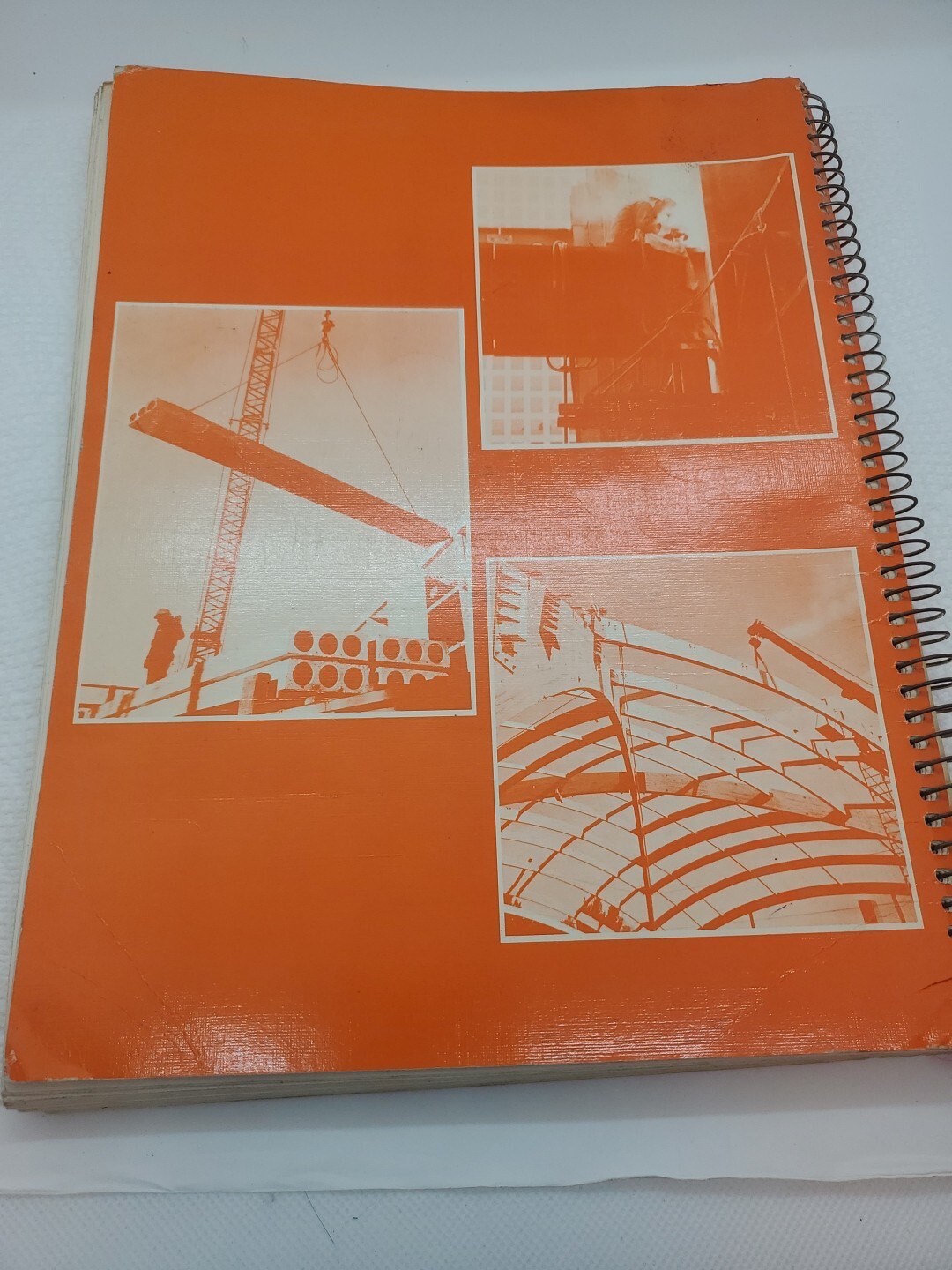 Building Trades Blueprint Reading Pt.3 General Construction Elmer W. Sundberg