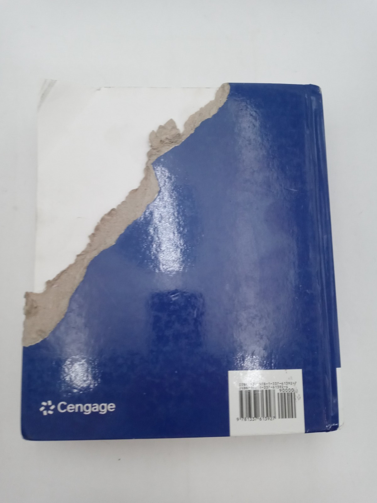 Calculus Early Transcendentals 9E HC 9781337613927