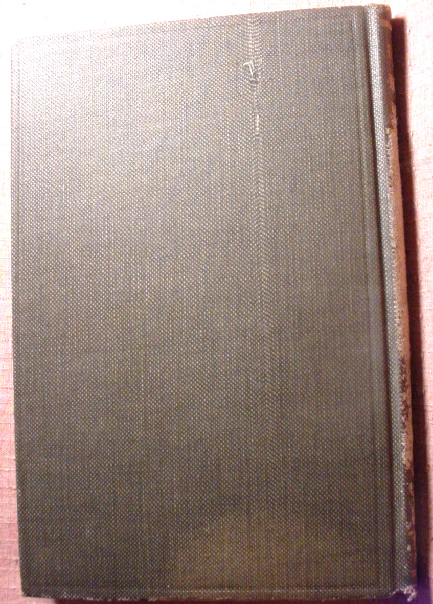 Text-Book On Hydraulics Hardbound Book – George E Russell – Henry Holt & Co 1915