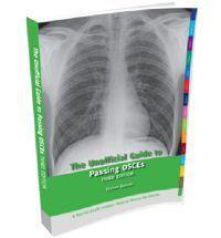 The Unofficial Guide to Passing OSCEs by Zeshan Dr Qureshi (Paperback, 2020)