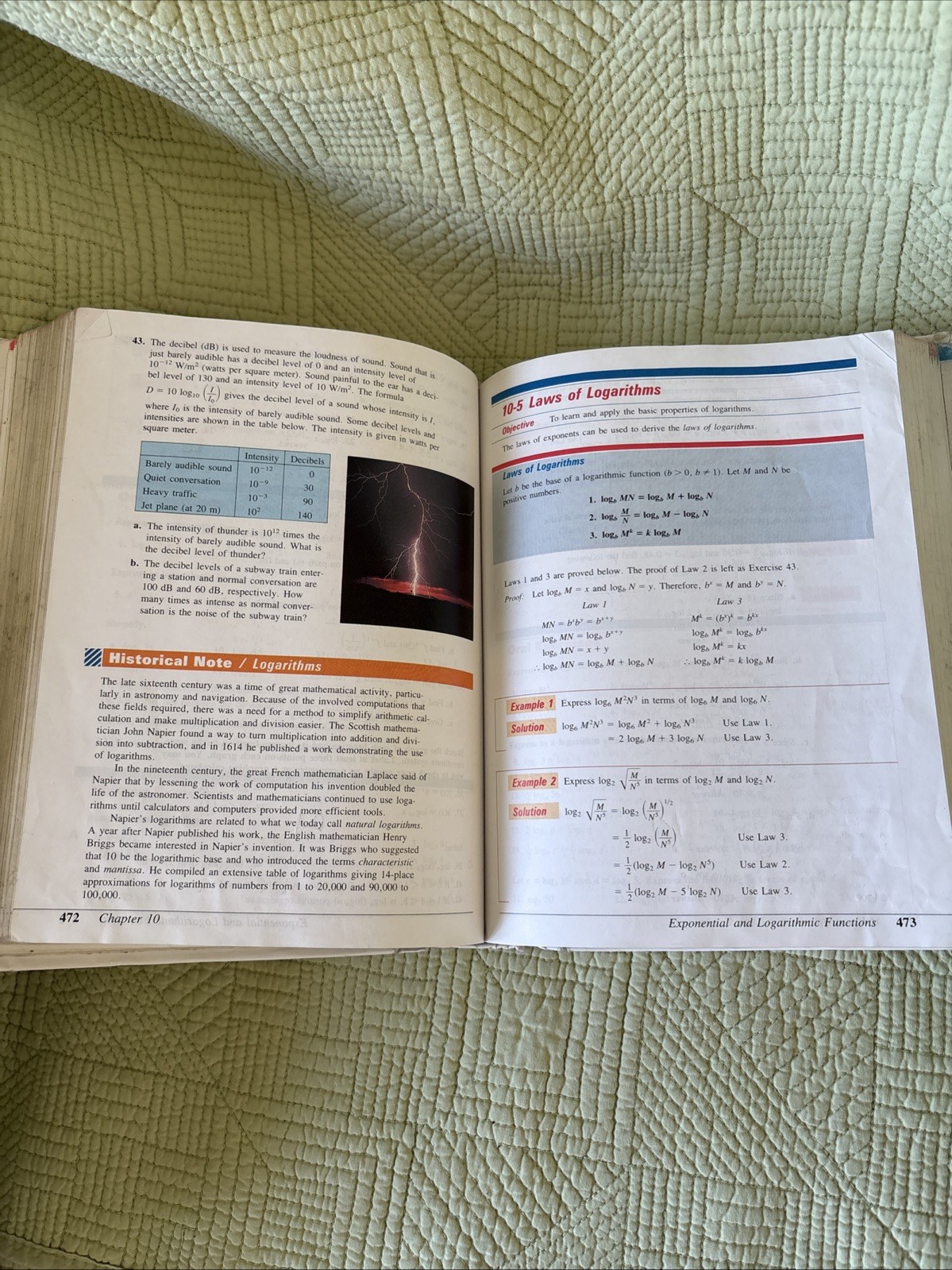 Algebra And Trigonometry Structure And Method Book 2 Mcdougal Littell