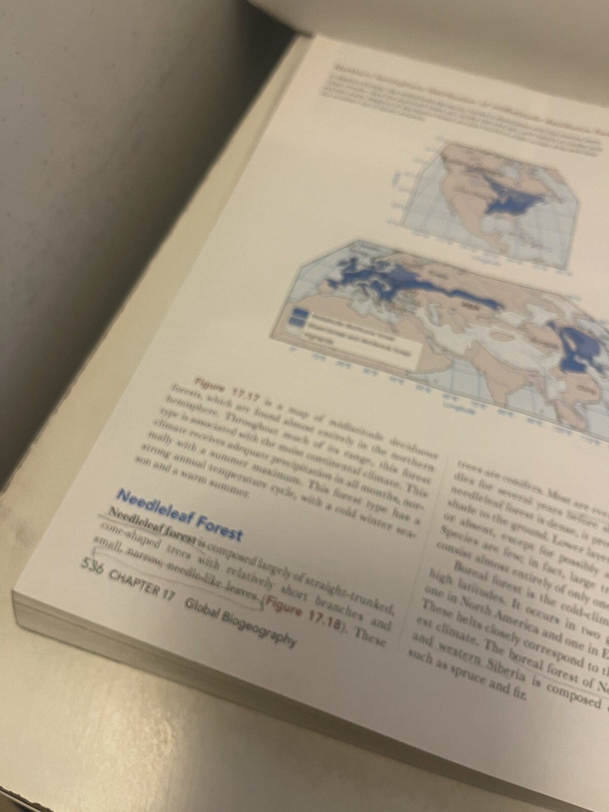 Visualizing Ser.: Visualizing Physical Geography by Timothy Foresman and Alan H.