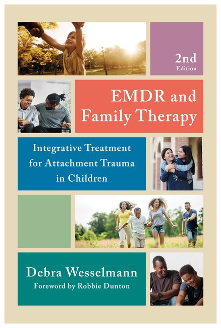 Emdr And Family Therapy: Integrative Treatment For Attachmen…