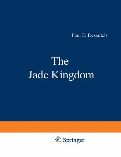 Jade Kingdom, Paperback by Desautels, J., Like New Used, Free shipping in the US