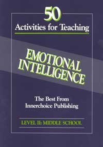 50 Activities for Teaching Emo – VERY GOOD