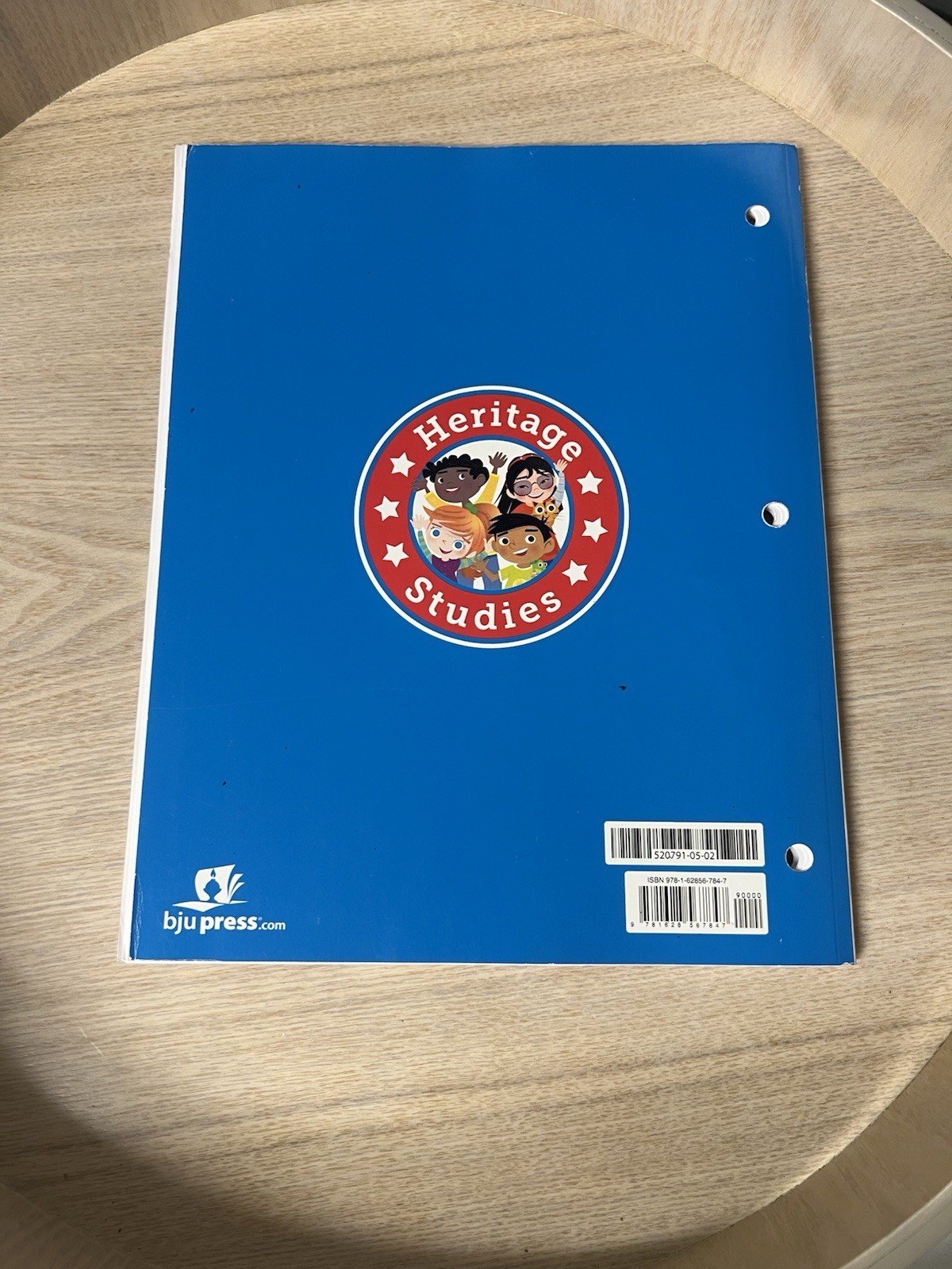 BJU Heritage Studies 2 Community And Government: Textbook, Activities, Handouts