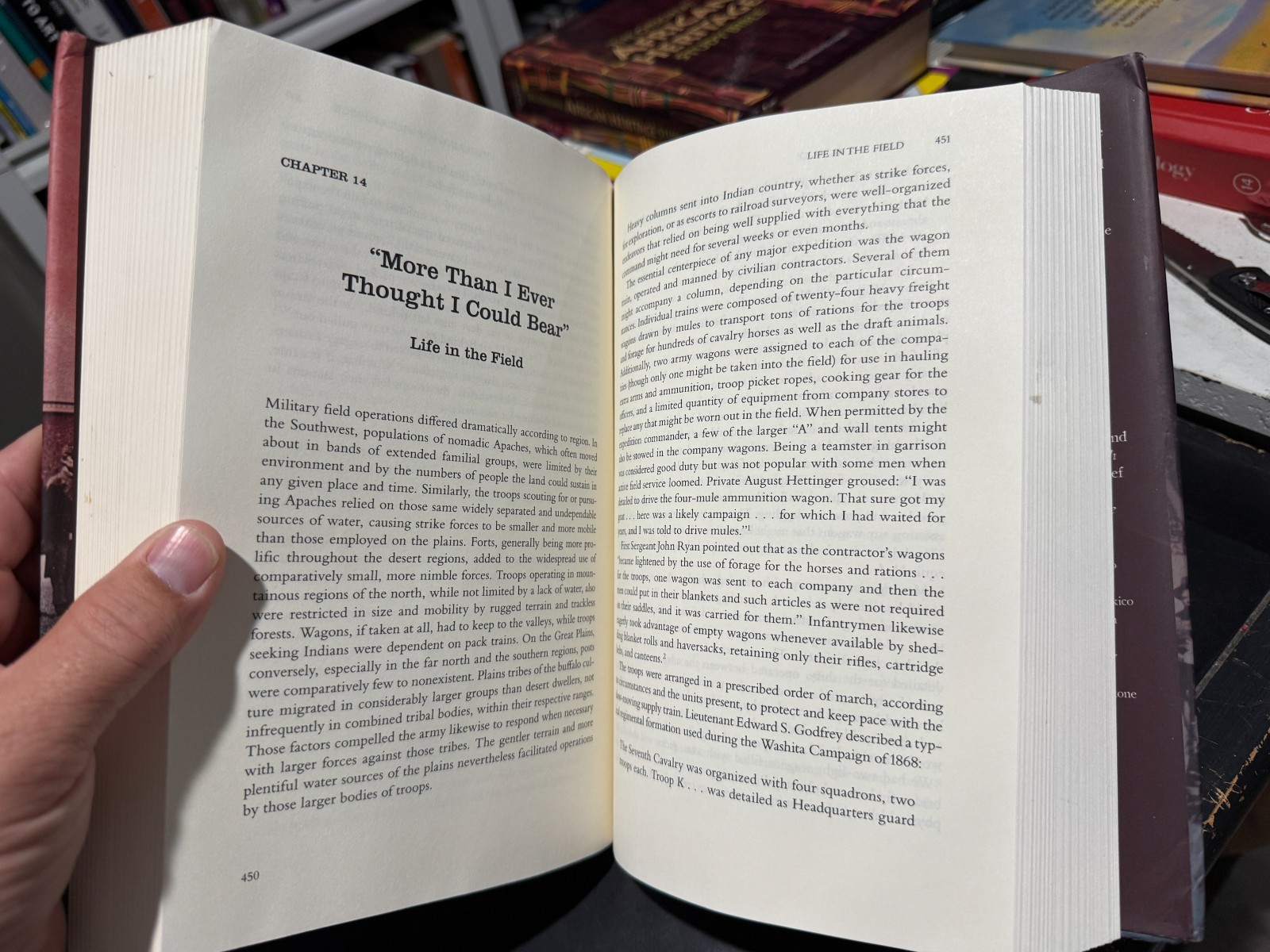 Regular Army O! : Soldiering on the Western Frontier, 1865–1891, Hardcover by…