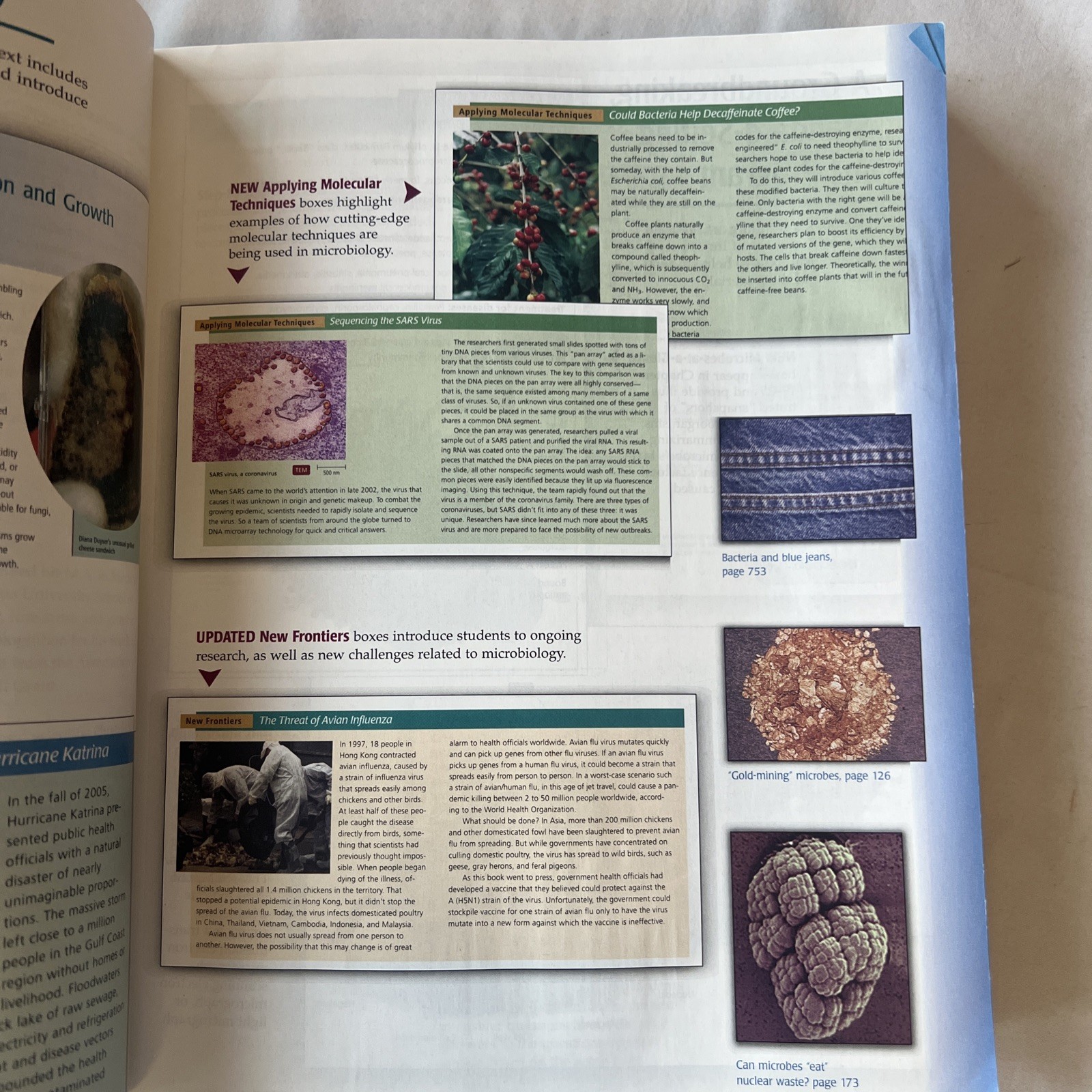 Microbiology with Diseases by Taxonomy by Bauman, Robert W., PH.D. W/ CD ROM