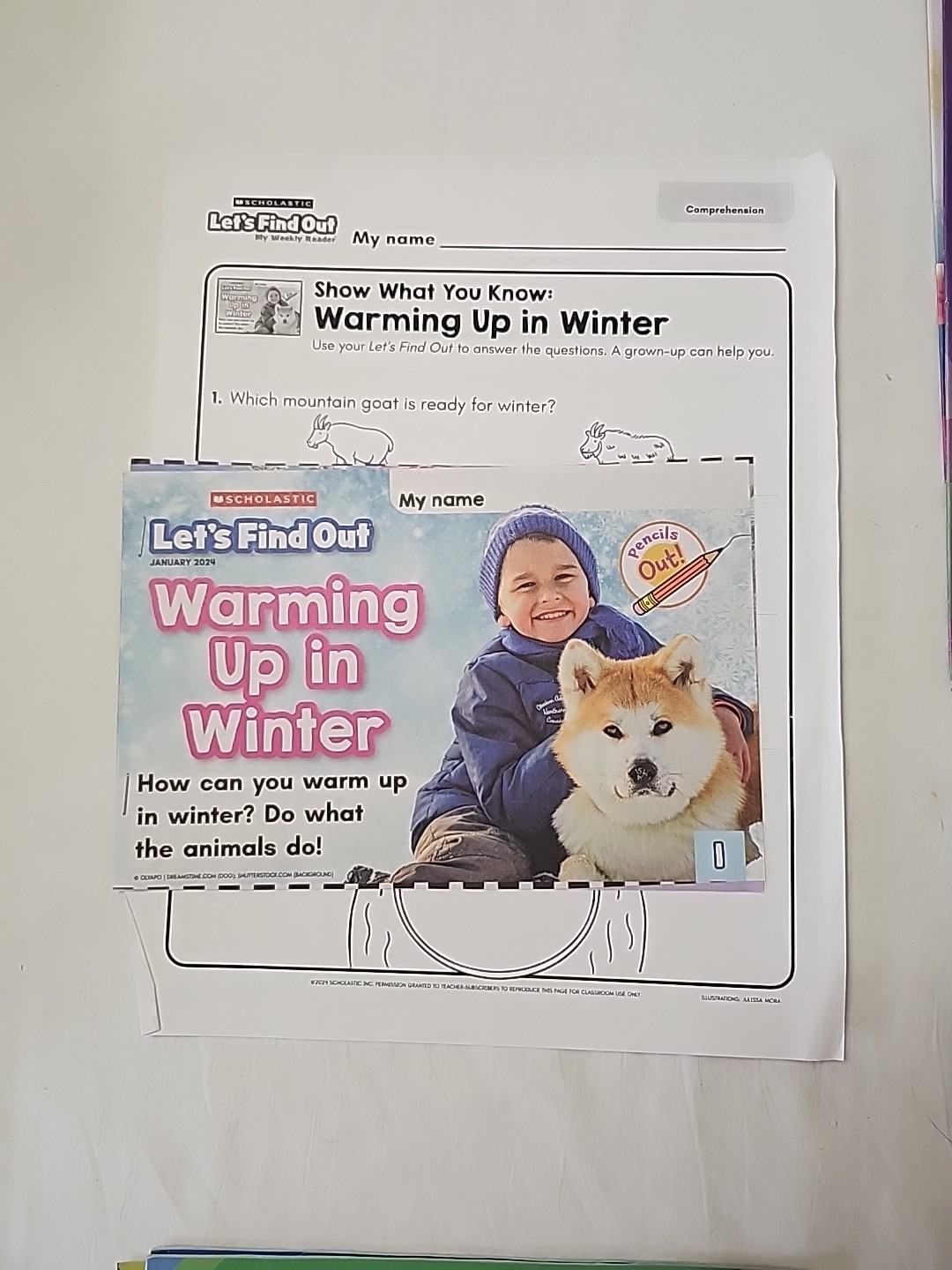 Scholastic News Storyworks Science Spin Homeschool grades K-2 Magazine Lot of 15