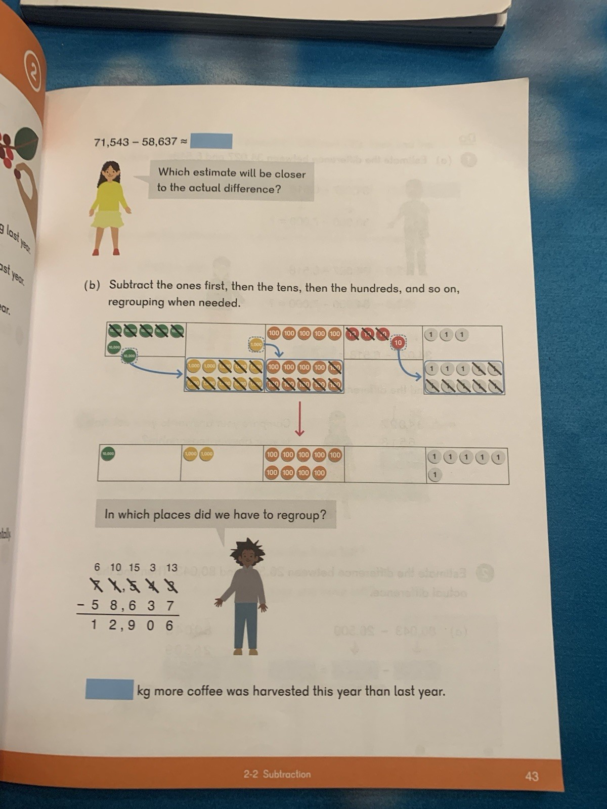 Singapore Math Inc. Dimensions Math Textbook 4A & Tests 4A Paperback English