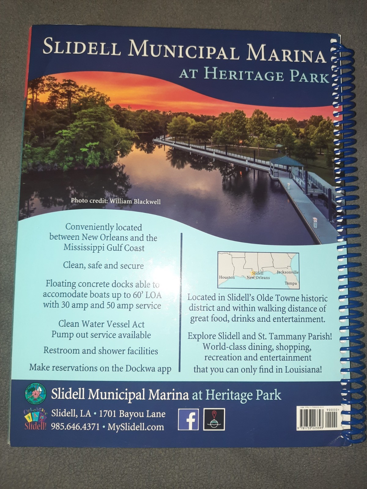 Waterway Guide Western Gulf Coast Lake Pontchartrain New Orleans So Padre Island