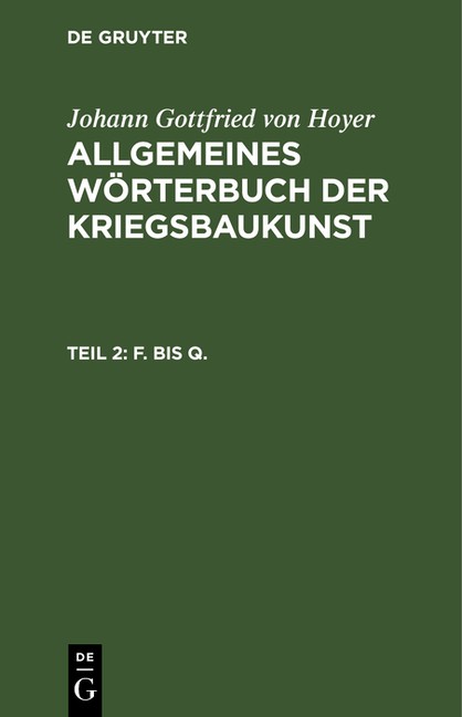 F Bis Q