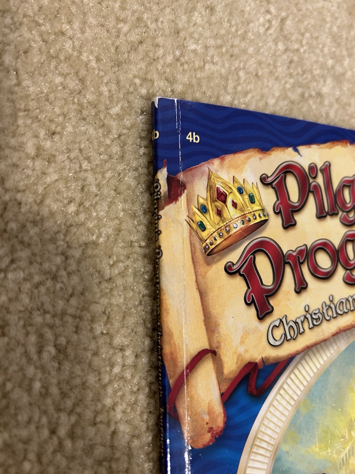 Abeka Reading Program 4 Set Of 9 Books Including Song Of The Brook