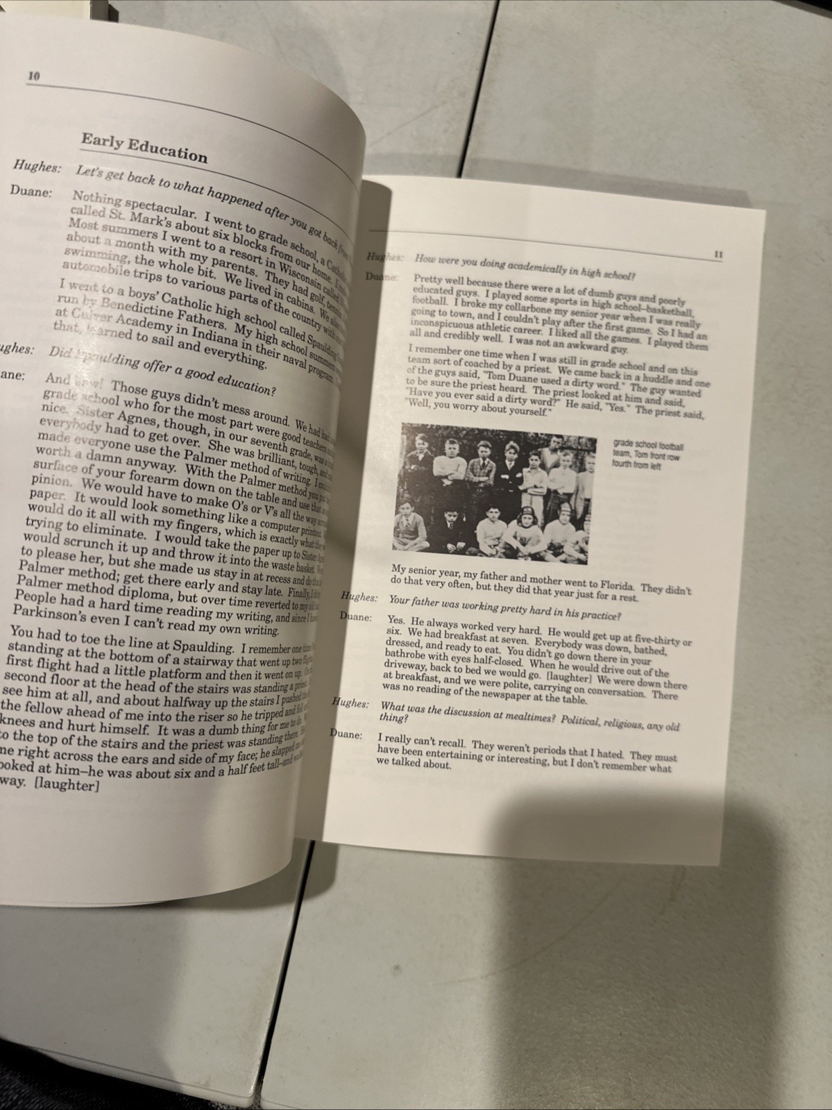 Ophthalmology Oral History. 3 Vol. Duane, Scheie , A.E. Maumenee. Softcover.