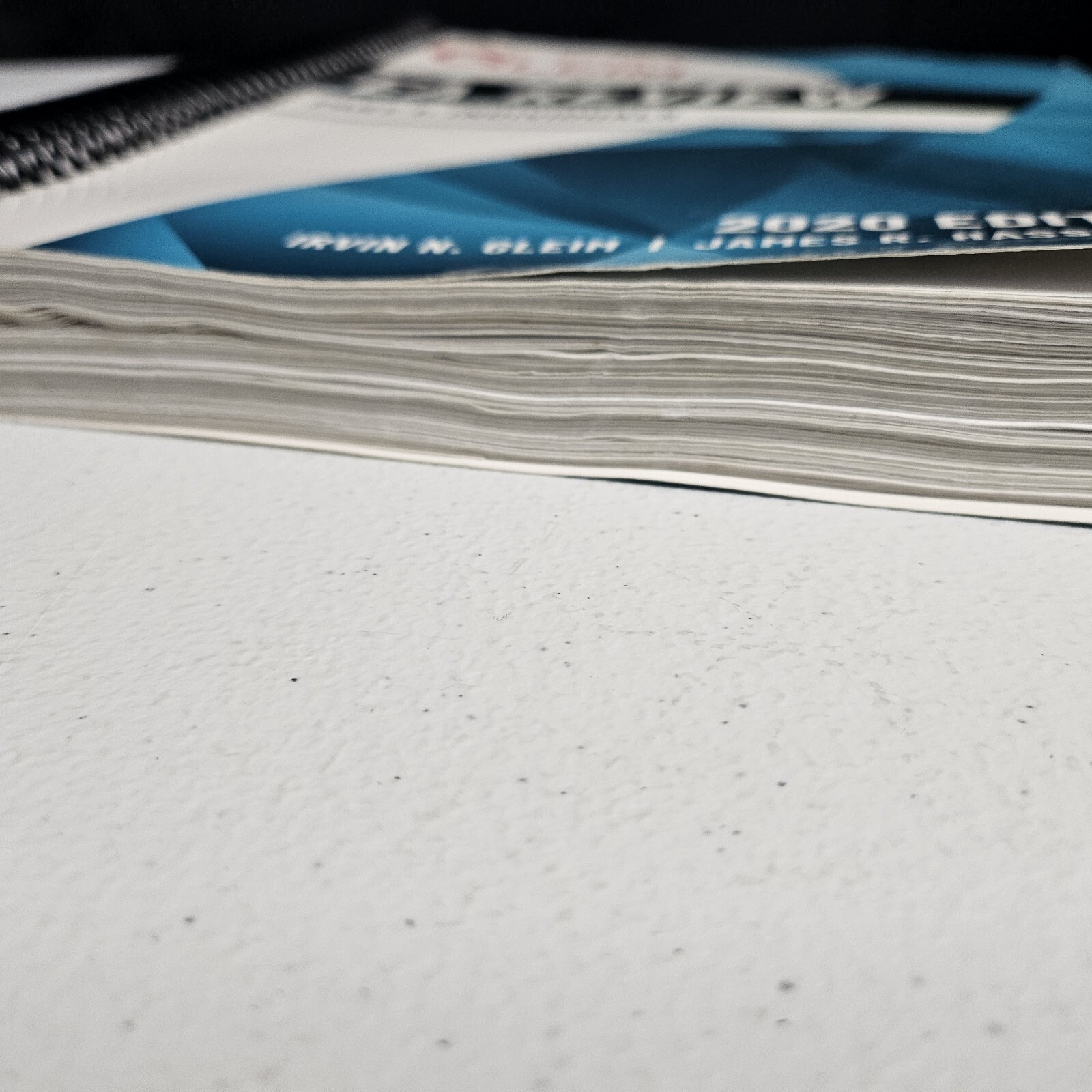 Gleim EA REVIEW Part 1: Individuals 2020 Edition