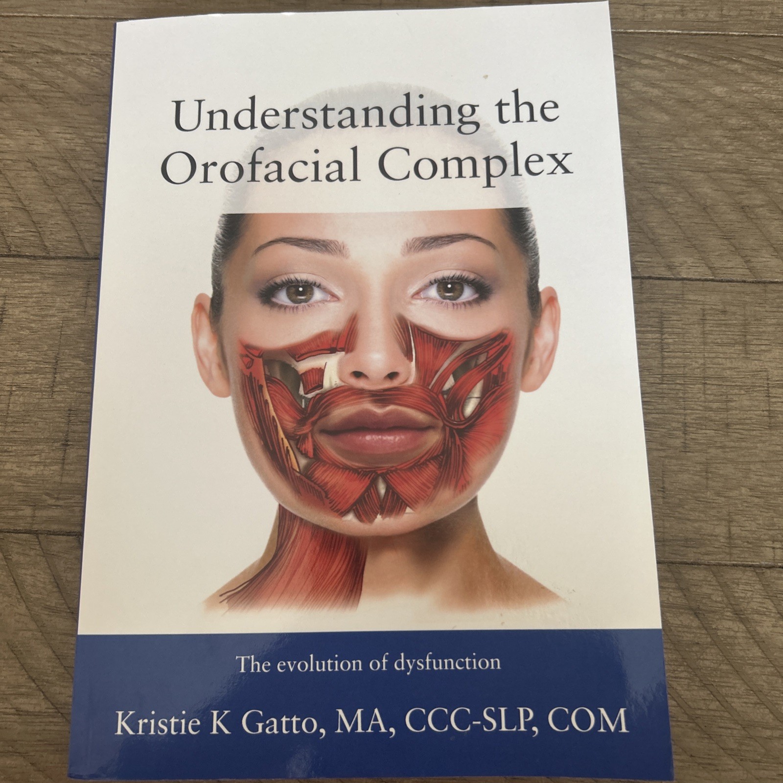 Understanding the Orofacial Complex: The Evolution of Dysfunction