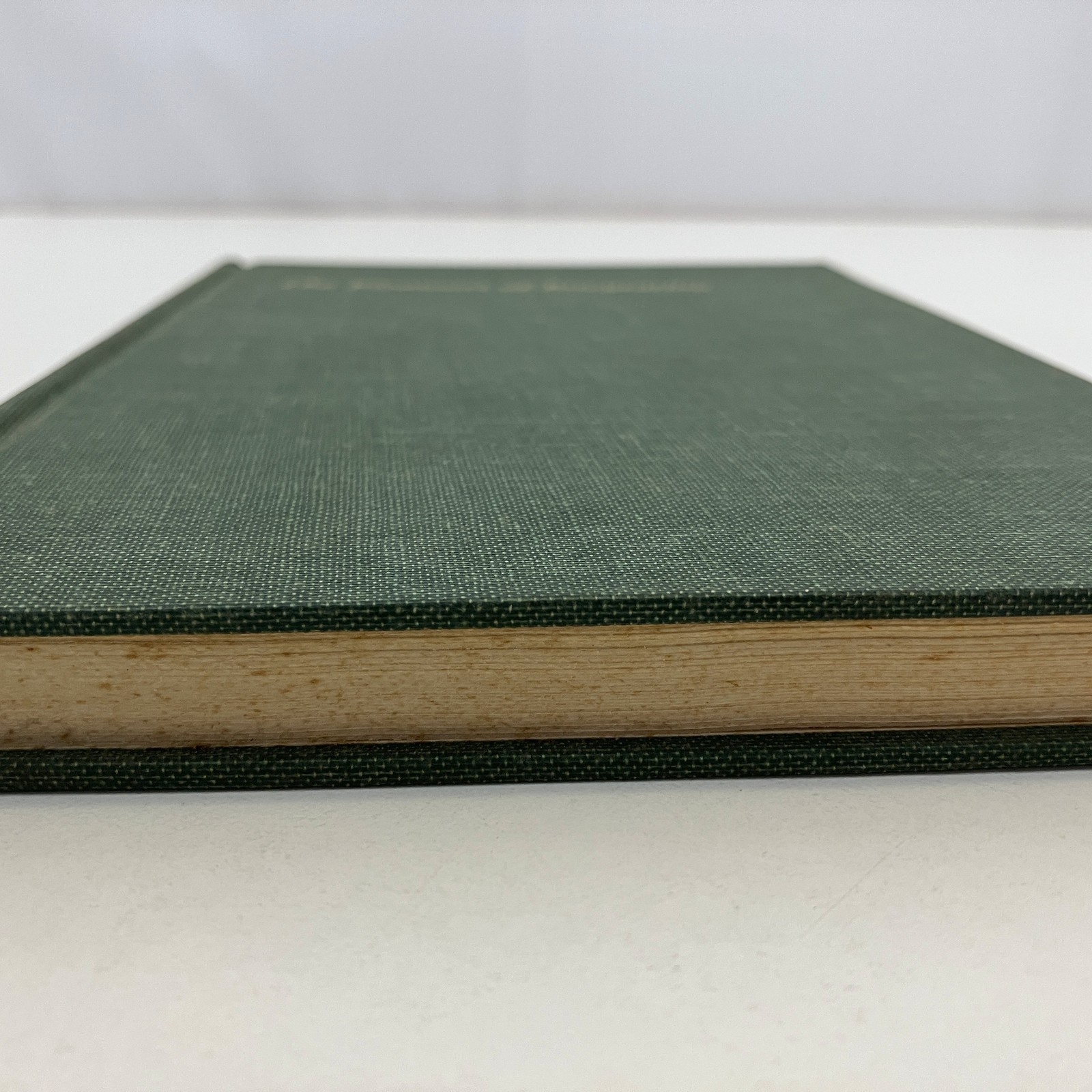 Elements of Integration Robert G Bartle John Wiley & Sons 1966 Math Textbook HC