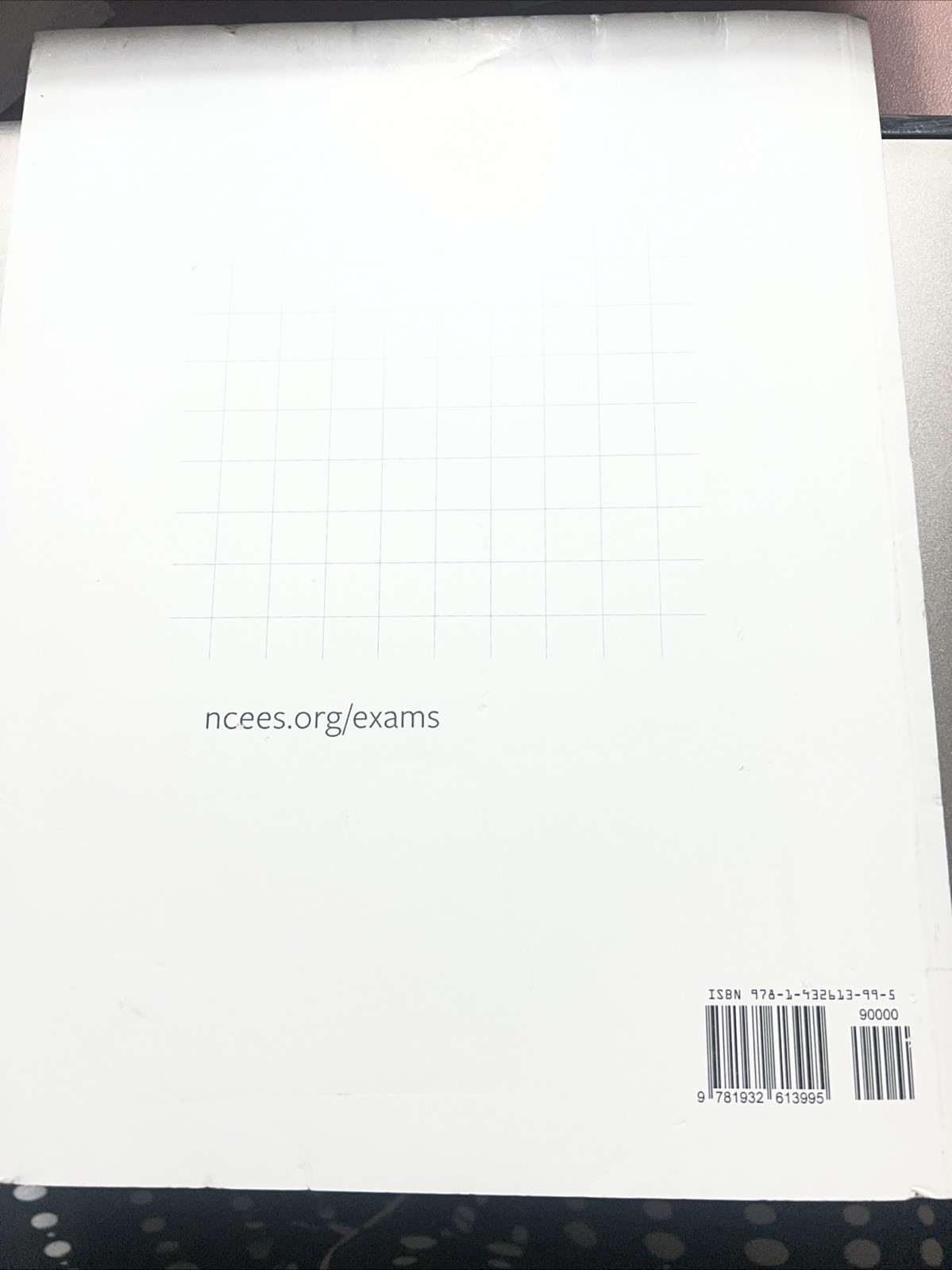 Fe Mechanical Practice Exam by Ncees (2020 Paperback)