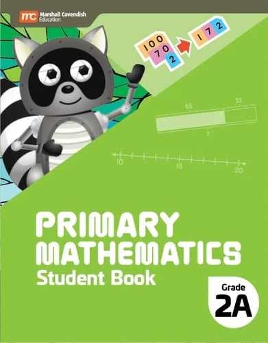 Primary Mathematics Student Book. Grade – Paperback, by Yeo Darren J – Very Good