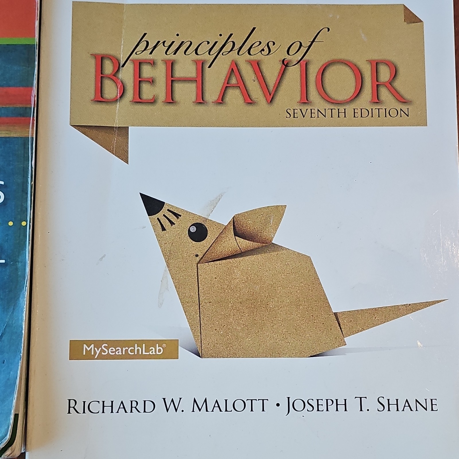 Applied Behavior Analysis Textbook Bundle – ABA / BCBA Study Books – 7 books