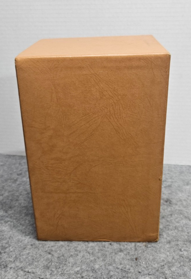 The World of Mathematics Volumes 1-4 by James R. Newman 1956 Hardcover Vintage