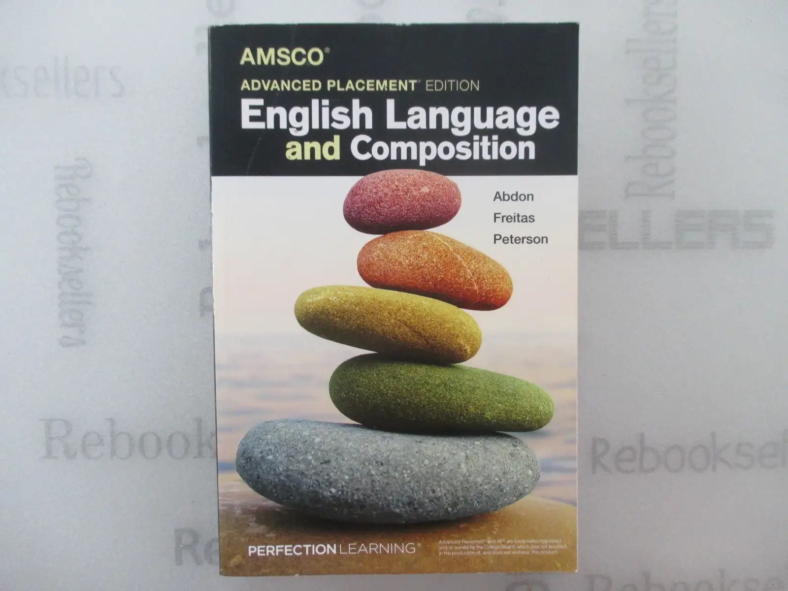 Advanced Placement English Language and Composition