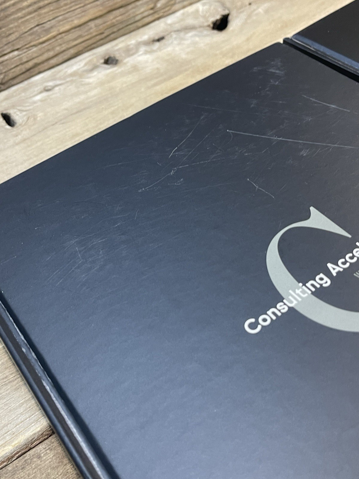 Sam Ovens Consulting Accelerator Course Workbooks : Part 1 & 2