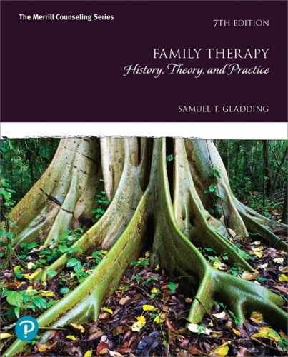 Family Therapy: History, Theory, – Paperback, by Gladding Samuel – Acceptable