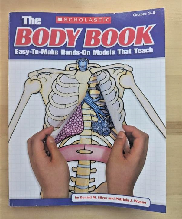 NOEO Biology 2 Book Bundle | Homeschool Biology Curriculum | Middle School