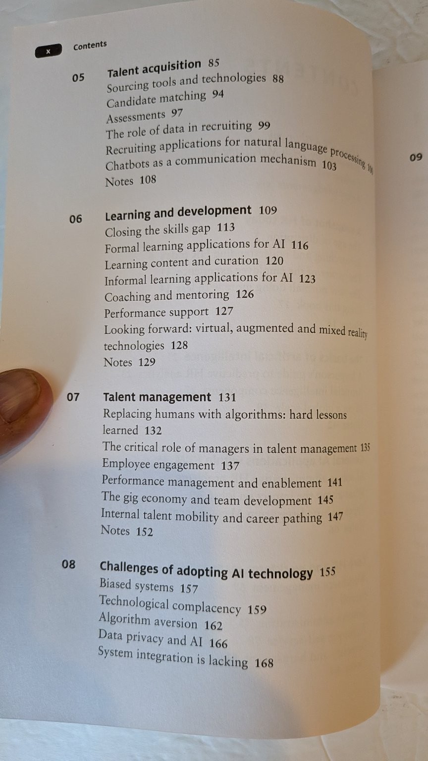 Artificial Intelligence for HR Ben Eubanks 2019 First Edition Kogan Page