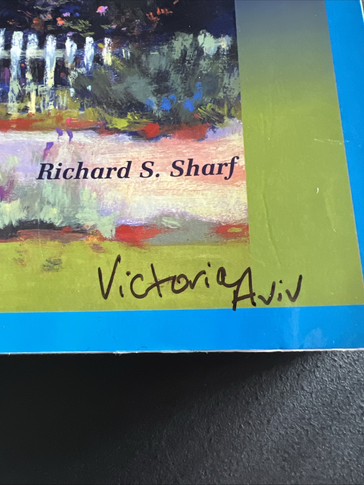 Theories of Psychotherapy & Counseling: Concepts & Cases by Richard Sharf 6th Ed