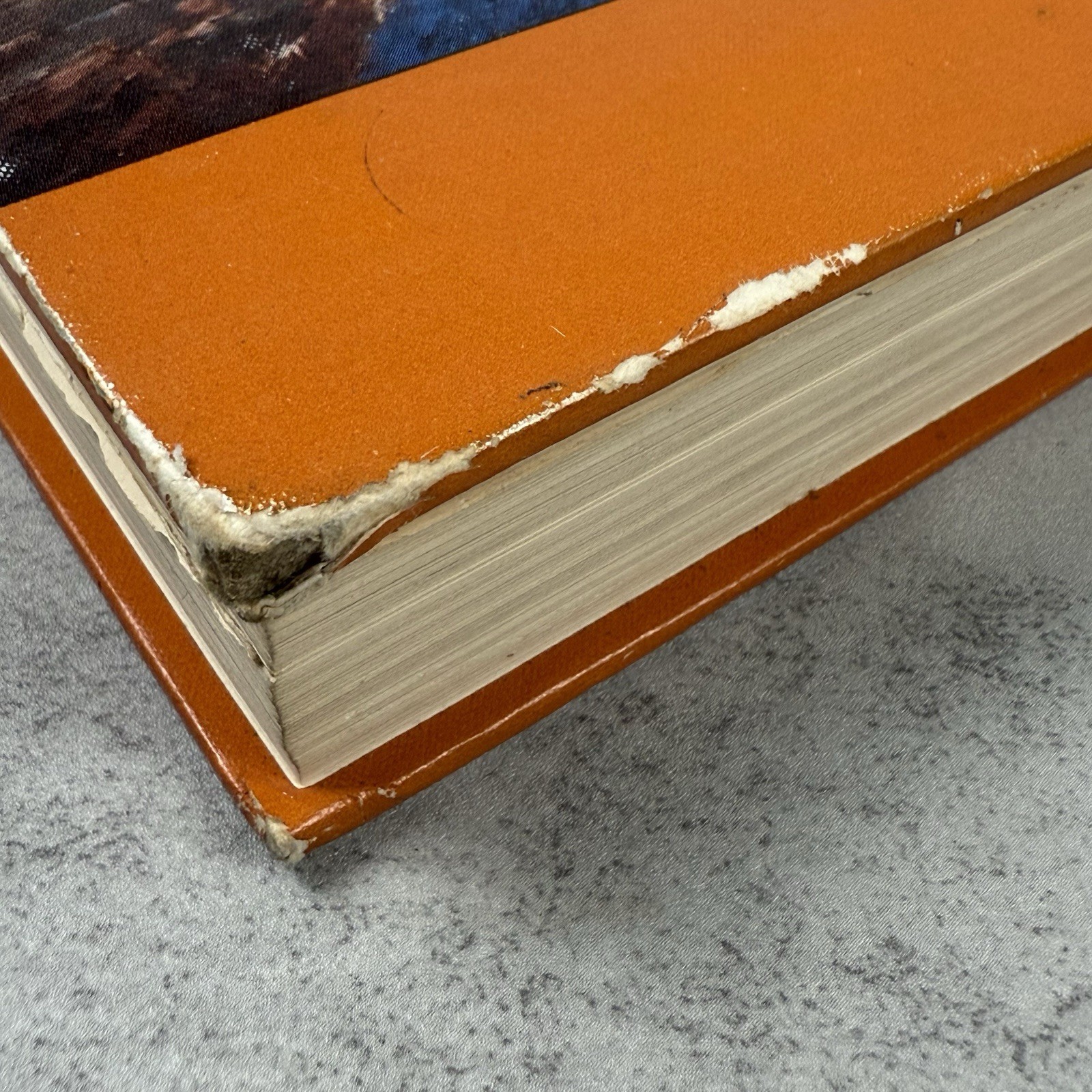 Physics for Scientists and Engineers, Volume 1 – Hardcover Textbook – 1975