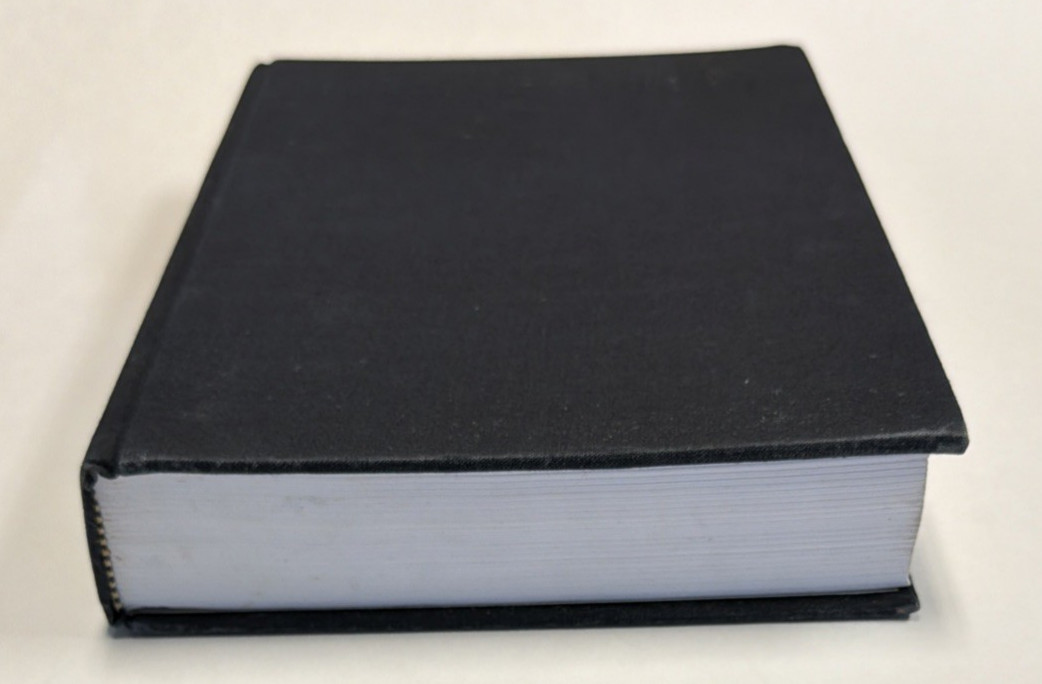 Art of Electronics by Paul Horowitz and Winfield Hill 1986 Reprint HC D
