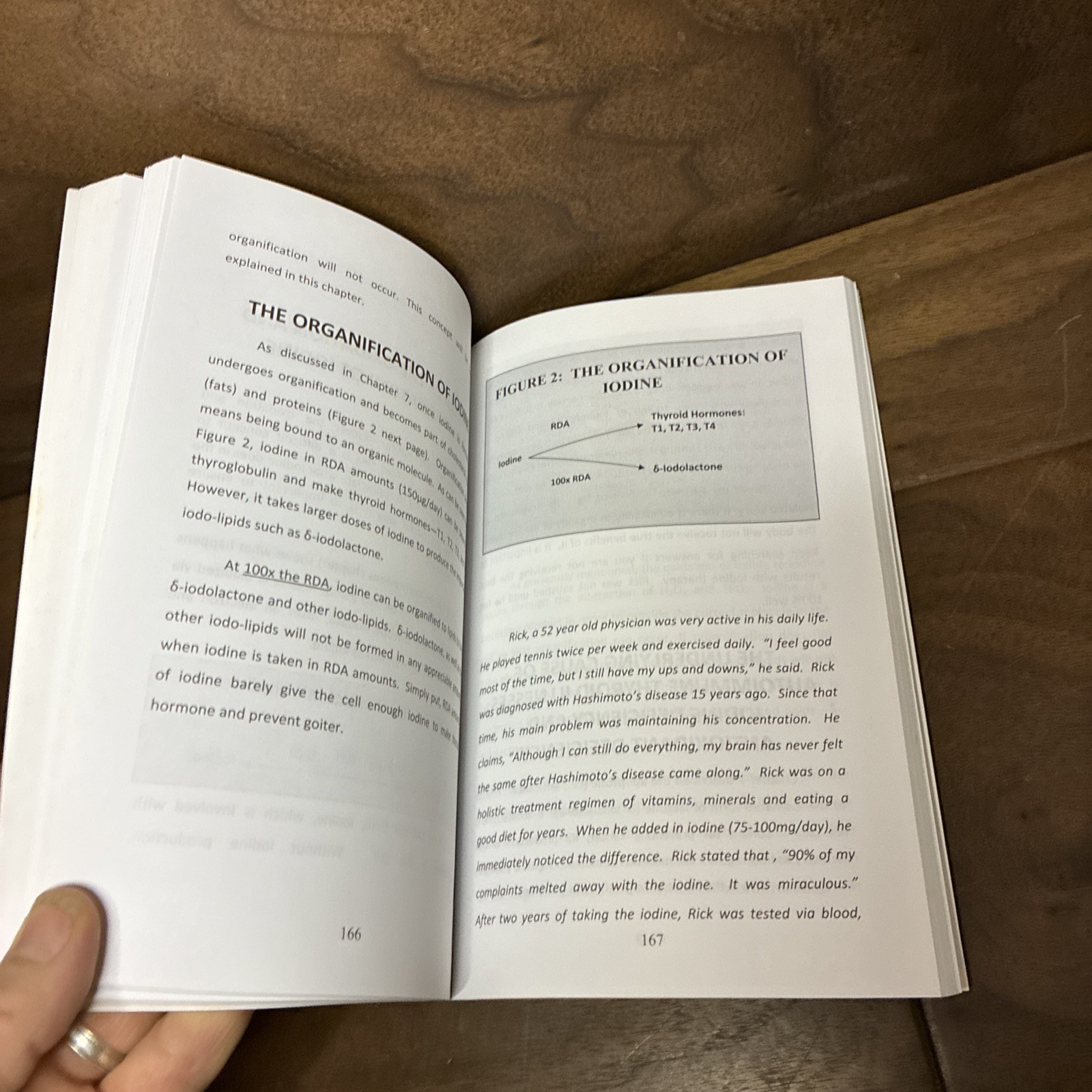 Iodine Why You Need It, Why You Can’t Live Without It David Brownstein 3rd Ed