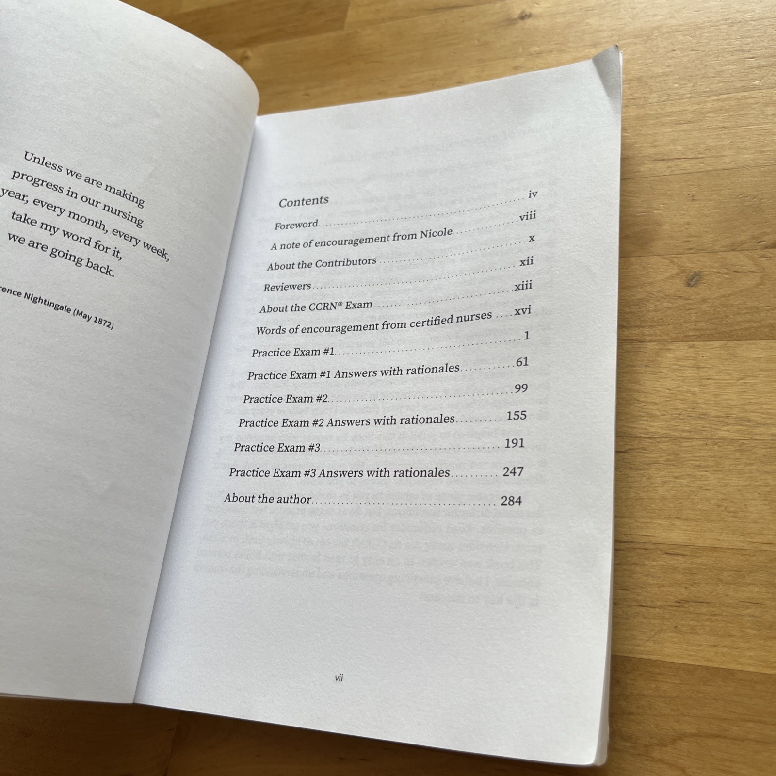 Ace the CCRN! You Can Do It! Practice Review Questions By Nicole Kupchik 2023