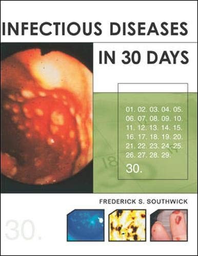 Infectious Diseases in 30 Days