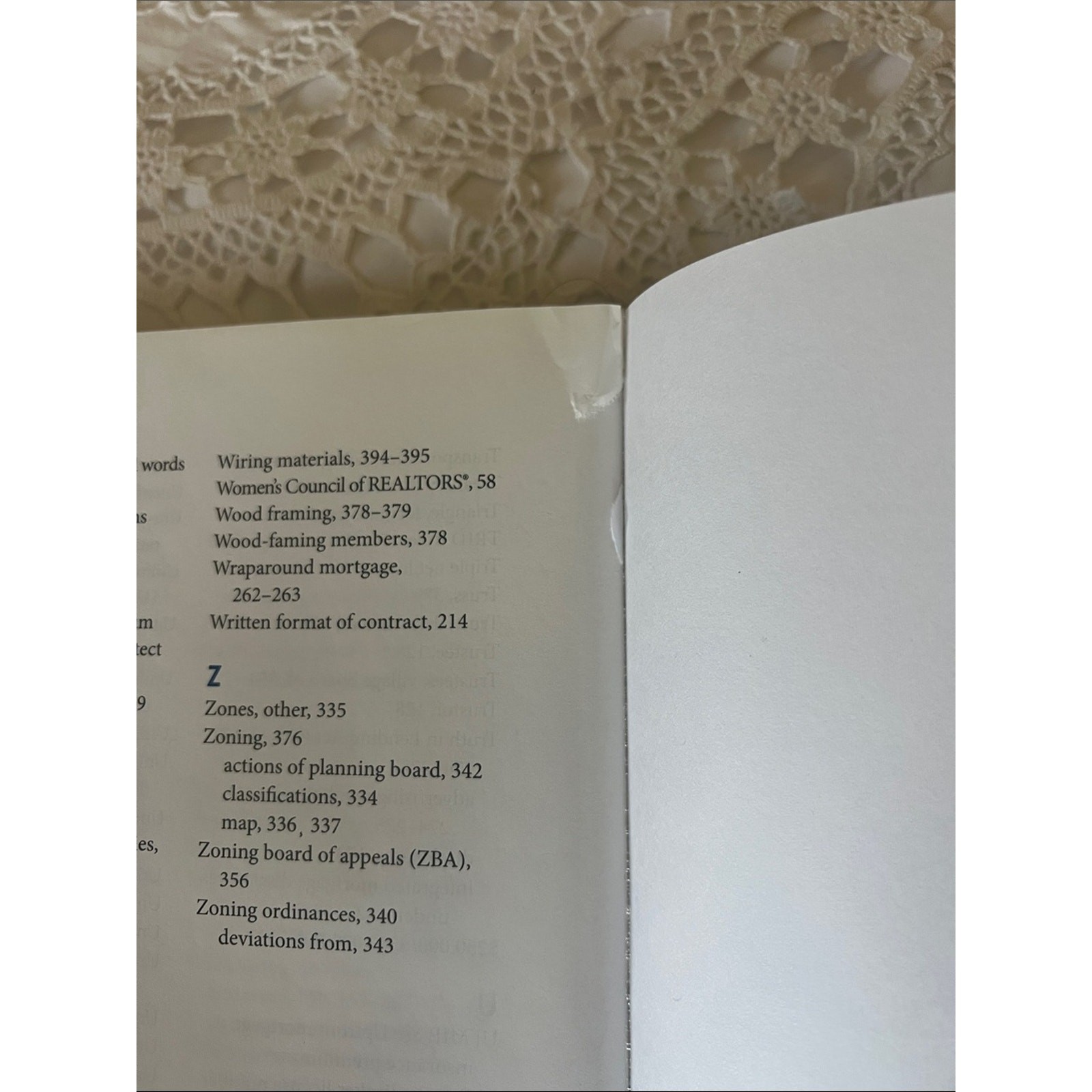 New York Real Estate for Salespersons book NEW